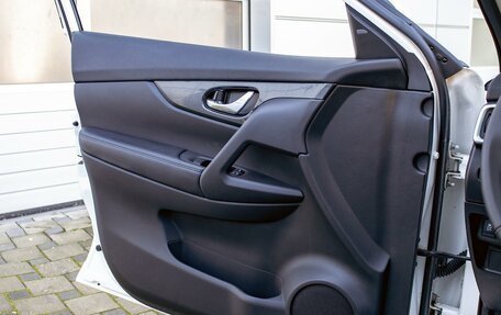 Nissan X-Trail, 2019 год, 1 595 000 рублей, 12 фотография