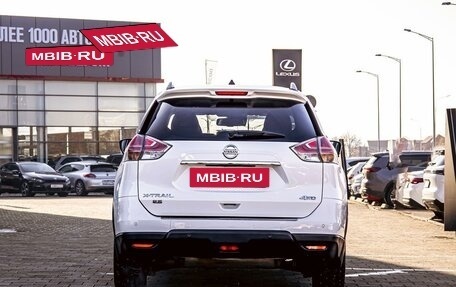 Nissan X-Trail, 2019 год, 1 595 000 рублей, 5 фотография