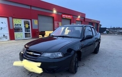 Daewoo Nexia I рестайлинг, 2012 год, 140 000 рублей, 1 фотография