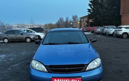Chevrolet Lacetti, 2007 год, 340 000 рублей, 1 фотография