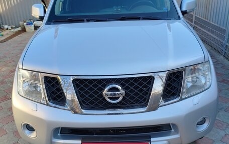 Nissan Pathfinder, 2012 год, 1 650 000 рублей, 1 фотография