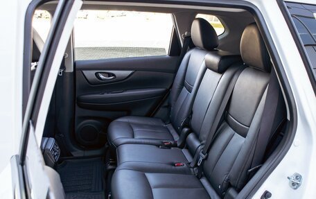 Nissan X-Trail, 2019 год, 1 595 000 рублей, 17 фотография