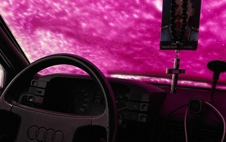 Audi 80, 1986 год, 150 000 рублей, 9 фотография