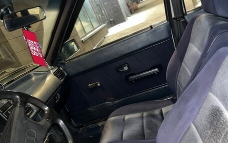 Audi 80, 1986 год, 150 000 рублей, 5 фотография