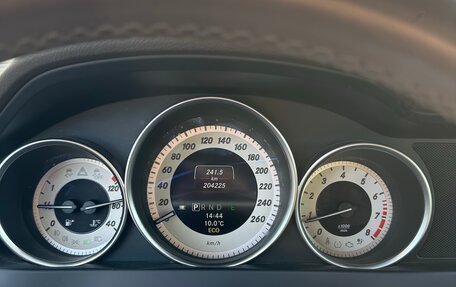 Mercedes-Benz C-Класс, 2013 год, 1 400 000 рублей, 3 фотография