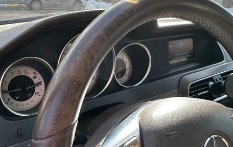 Mercedes-Benz C-Класс, 2013 год, 1 400 000 рублей, 11 фотография