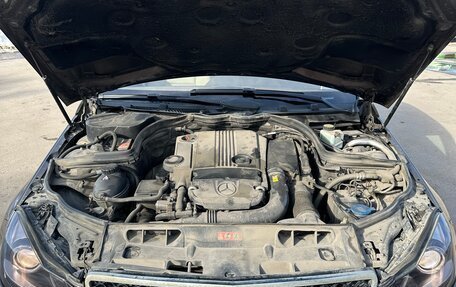 Mercedes-Benz C-Класс, 2013 год, 1 400 000 рублей, 5 фотография