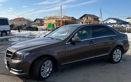Mercedes-Benz C-Класс, 2013 год, 1 400 000 рублей, 6 фотография