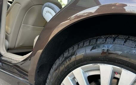 Mercedes-Benz C-Класс, 2013 год, 1 400 000 рублей, 14 фотография