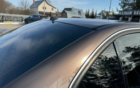 Mercedes-Benz C-Класс, 2013 год, 1 400 000 рублей, 19 фотография