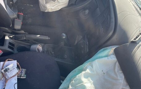 KIA Spectra II (LD), 2006 год, 80 000 рублей, 4 фотография