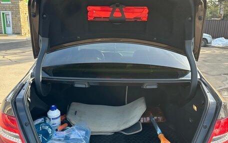 Mercedes-Benz C-Класс, 2013 год, 1 400 000 рублей, 27 фотография