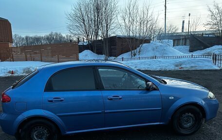 Chevrolet Lacetti, 2007 год, 340 000 рублей, 2 фотография