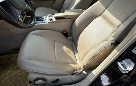 Mercedes-Benz C-Класс, 2013 год, 1 400 000 рублей, 25 фотография