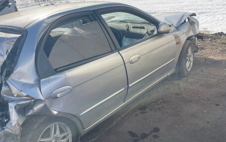 KIA Spectra II (LD), 2006 год, 80 000 рублей, 2 фотография