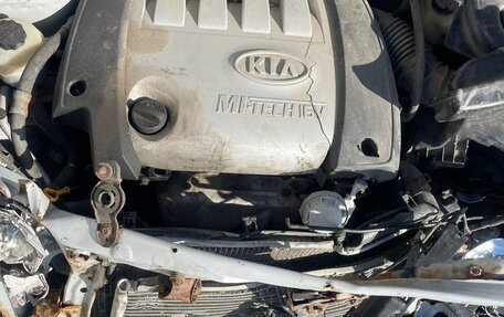 KIA Spectra II (LD), 2006 год, 80 000 рублей, 3 фотография