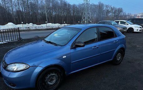 Chevrolet Lacetti, 2007 год, 340 000 рублей, 3 фотография