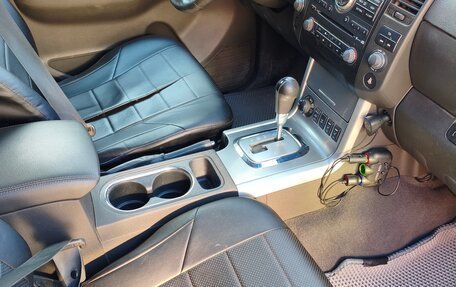 Nissan Pathfinder, 2012 год, 1 650 000 рублей, 10 фотография