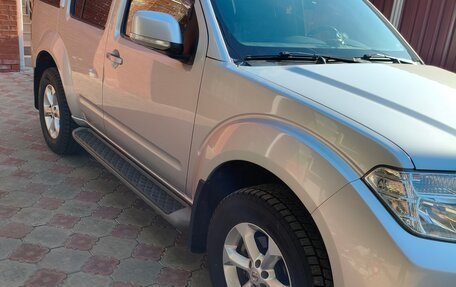 Nissan Pathfinder, 2012 год, 1 650 000 рублей, 3 фотография