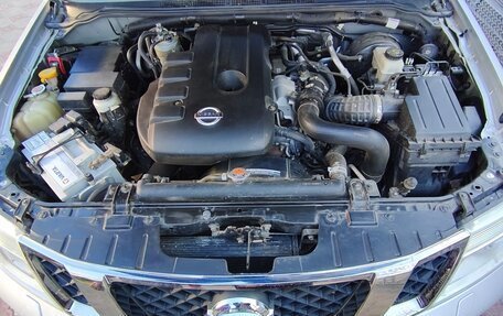 Nissan Pathfinder, 2012 год, 1 650 000 рублей, 12 фотография