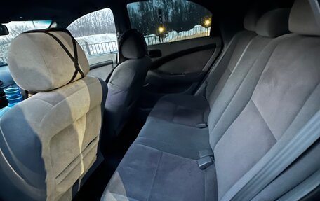 Chevrolet Lacetti, 2007 год, 340 000 рублей, 6 фотография