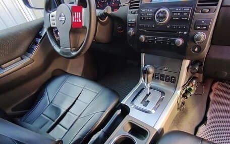 Nissan Pathfinder, 2012 год, 1 650 000 рублей, 11 фотография