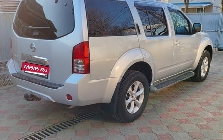 Nissan Pathfinder, 2012 год, 1 650 000 рублей, 8 фотография