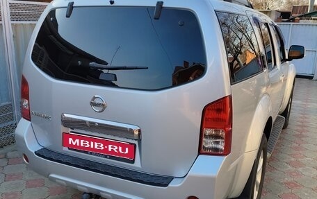 Nissan Pathfinder, 2012 год, 1 650 000 рублей, 7 фотография