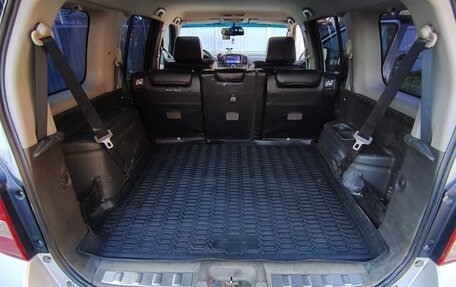 Nissan Pathfinder, 2012 год, 1 650 000 рублей, 13 фотография