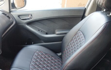 KIA Cerato III, 2019 год, 1 620 000 рублей, 9 фотография