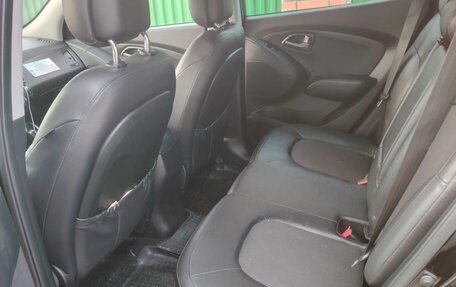 Hyundai ix35 I рестайлинг, 2015 год, 495 000 рублей, 7 фотография