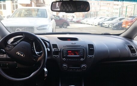 KIA Cerato III, 2019 год, 1 620 000 рублей, 7 фотография