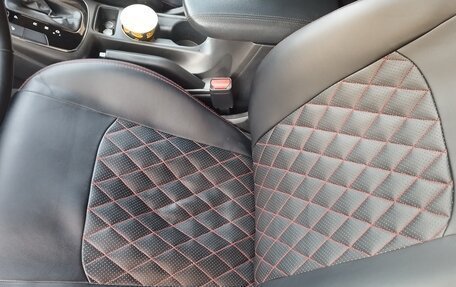 KIA Cerato III, 2019 год, 1 620 000 рублей, 6 фотография