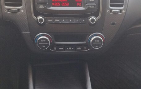 KIA Cerato III, 2019 год, 1 620 000 рублей, 10 фотография