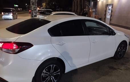 KIA Cerato III, 2019 год, 1 620 000 рублей, 23 фотография