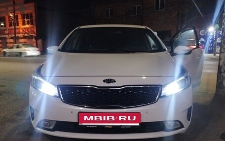 KIA Cerato III, 2019 год, 1 620 000 рублей, 24 фотография