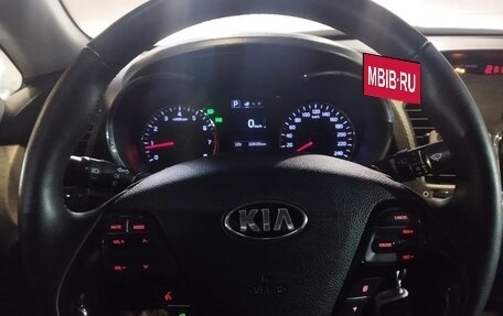 KIA Cerato III, 2019 год, 1 620 000 рублей, 26 фотография