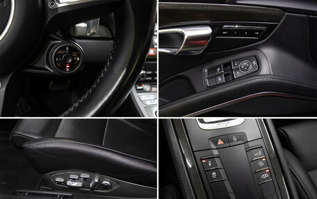 Porsche Cayman, 2016 год, 6 000 000 рублей, 17 фотография