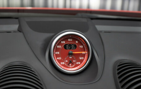 Porsche Cayman, 2016 год, 6 000 000 рублей, 16 фотография