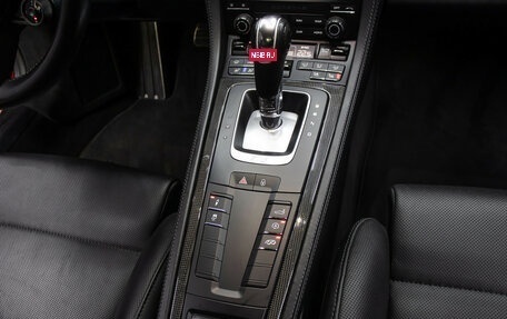 Porsche Cayman, 2016 год, 6 000 000 рублей, 14 фотография