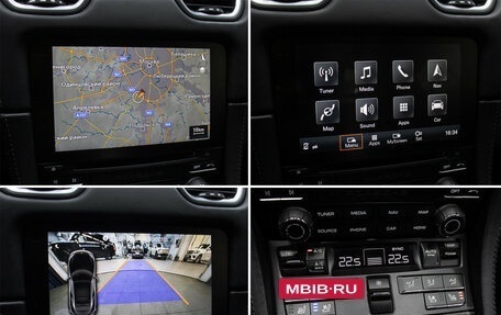 Porsche Cayman, 2016 год, 6 000 000 рублей, 18 фотография