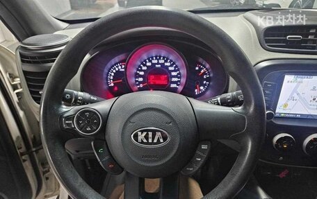 KIA Soul III, 2021 год, 1 707 000 рублей, 6 фотография