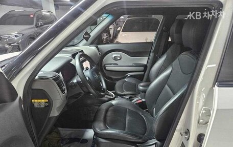 KIA Soul III, 2021 год, 1 707 000 рублей, 8 фотография