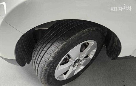 KIA Soul III, 2021 год, 1 707 000 рублей, 14 фотография