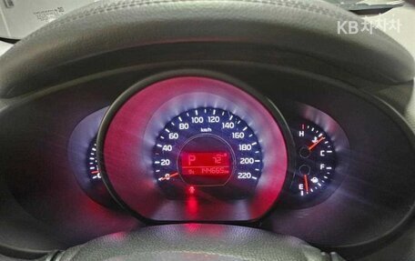 KIA Soul III, 2021 год, 1 707 000 рублей, 9 фотография