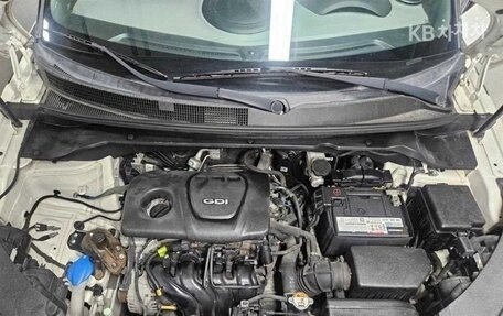 KIA Soul III, 2021 год, 1 707 000 рублей, 13 фотография