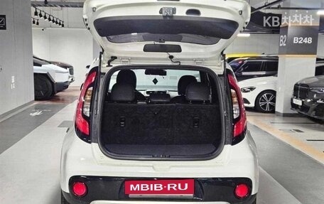 KIA Soul III, 2021 год, 1 707 000 рублей, 5 фотография