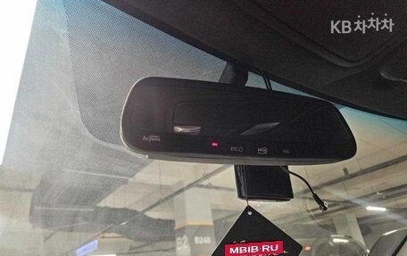 KIA Soul III, 2021 год, 1 707 000 рублей, 10 фотография