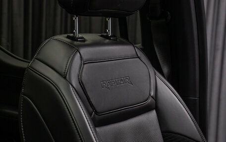 Ford F-150, 2022 год, 9 998 000 рублей, 13 фотография