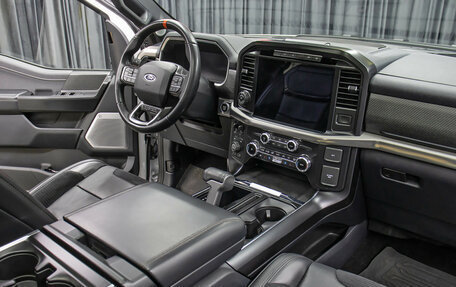 Ford F-150, 2022 год, 9 998 000 рублей, 12 фотография